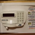エル カスティージョ