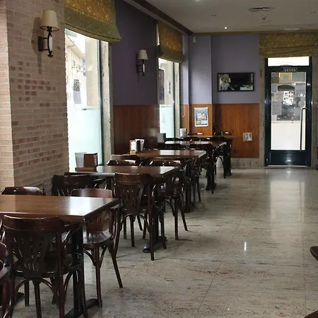 酒店 埃尔卡斯特洛酒店 3*