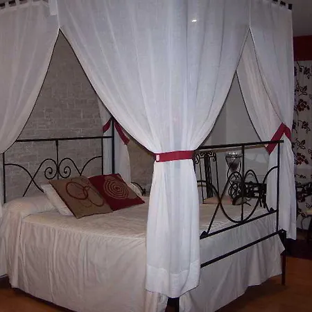 Hotel El Castillo