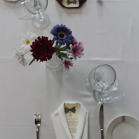 Szálloda El Castillo 3*