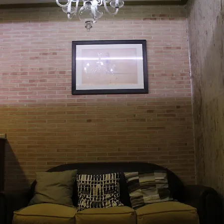 Szálloda El Castillo