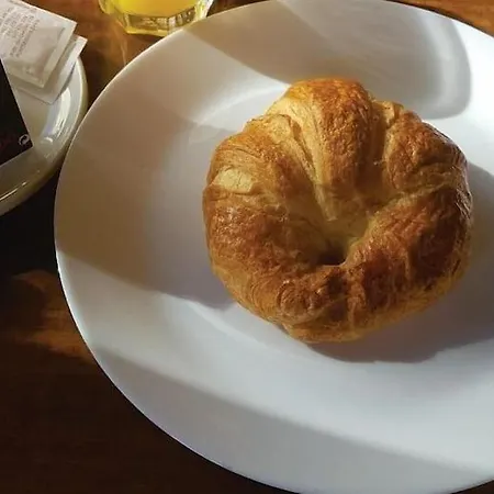 埃尔卡斯特洛酒店 酒店