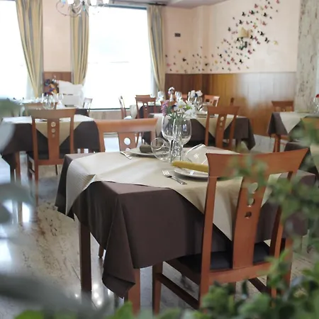 Szálloda El Castillo 3*