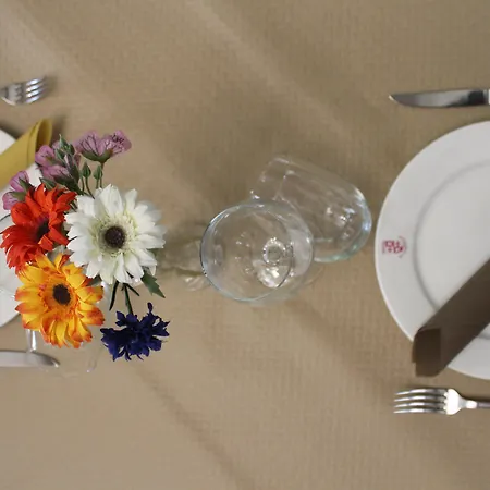 Szálloda El Castillo Ponferrada