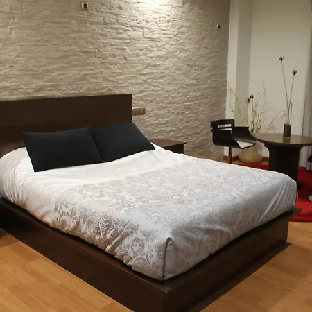 埃尔卡斯特洛酒店