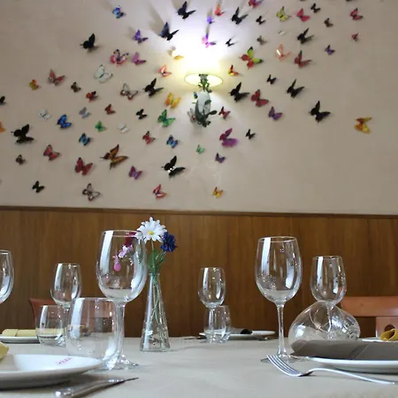 埃尔卡斯特洛酒店