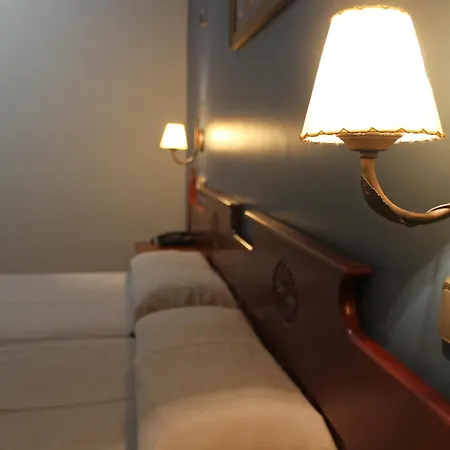 Szálloda El Castillo