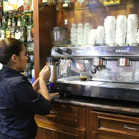 El Castillo Ponferrada