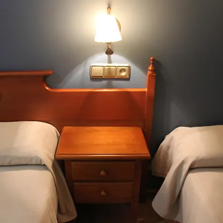 El Castillo Hotel Ponferrada