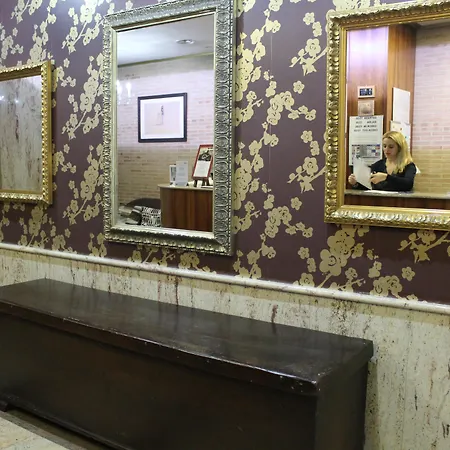 Hotel El Castillo Ponferrada