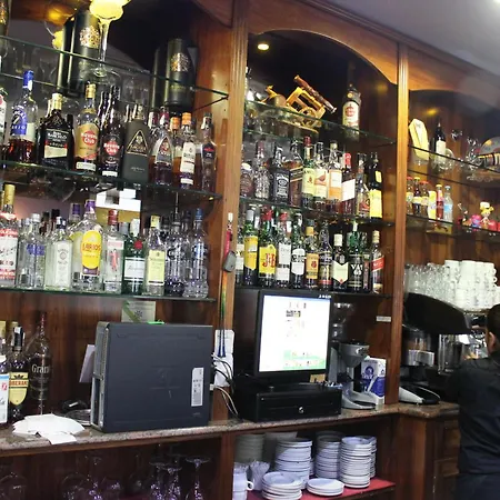 酒店 埃尔卡斯特洛酒店 3*