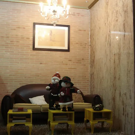 Szálloda El Castillo 3*