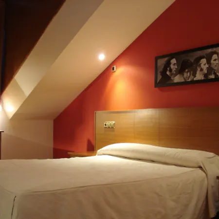 El Castillo Szálloda 3*