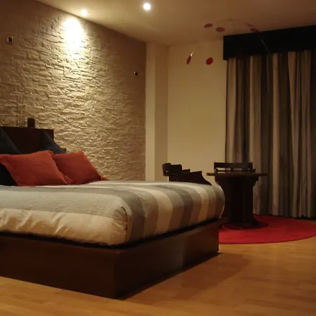 酒店 埃尔卡斯特洛酒店 3*