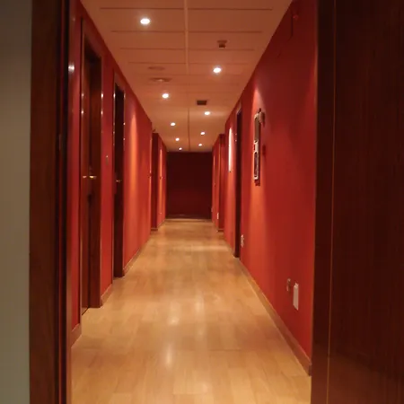 埃尔卡斯特洛酒店