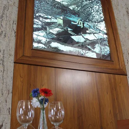 El Castillo Szálloda