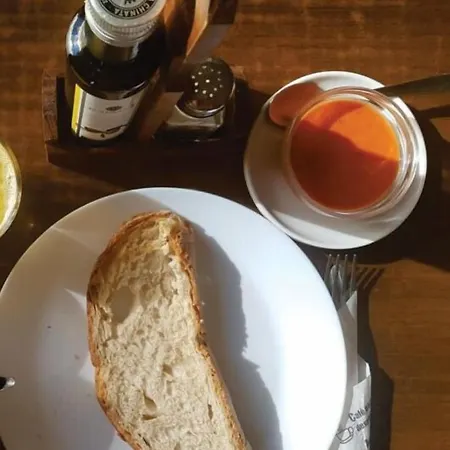 Szálloda El Castillo 3*