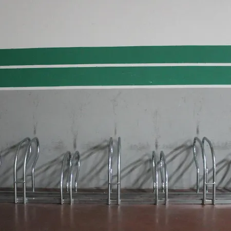 El Castillo Szálloda Ponferrada