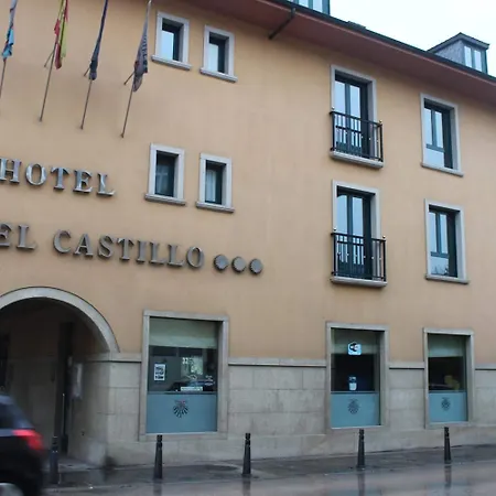 El Castillo Szálloda 3*