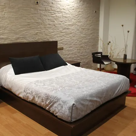 酒店 埃尔卡斯特洛酒店