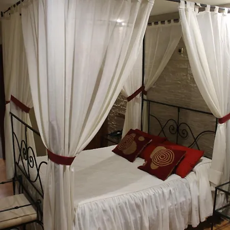 Szálloda El Castillo 3*