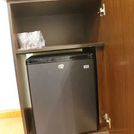 埃尔卡斯特洛酒店 蓬费拉达