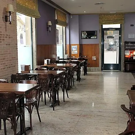 酒店 埃尔卡斯特洛酒店