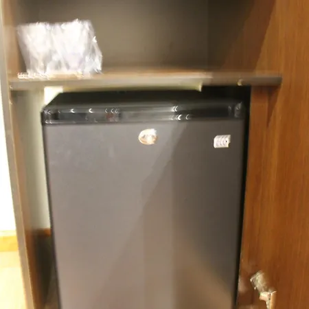 埃尔卡斯特洛酒店 3* 蓬费拉达