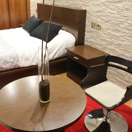 Szálloda El Castillo 3*