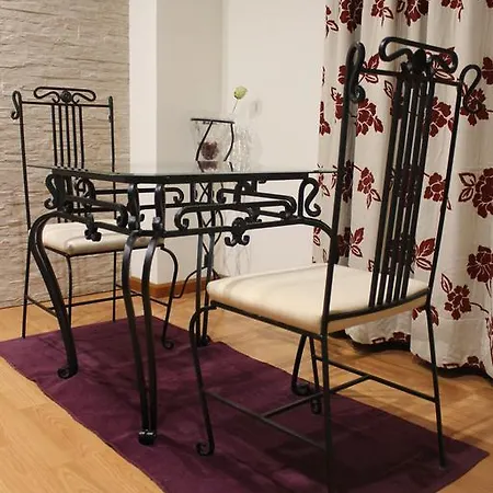 Szálloda El Castillo