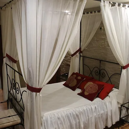 Hotel El Castillo Ponferrada