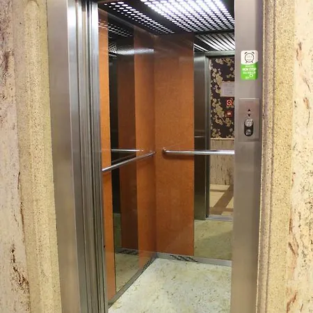 El Castillo 3* Ponferrada