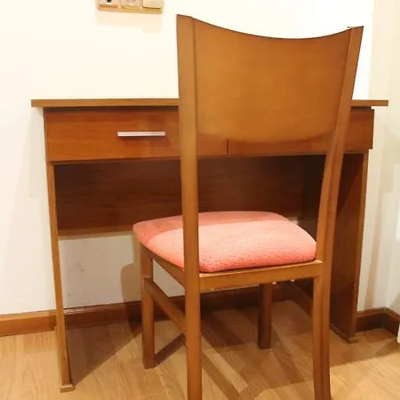 埃尔卡斯特洛酒店 酒店