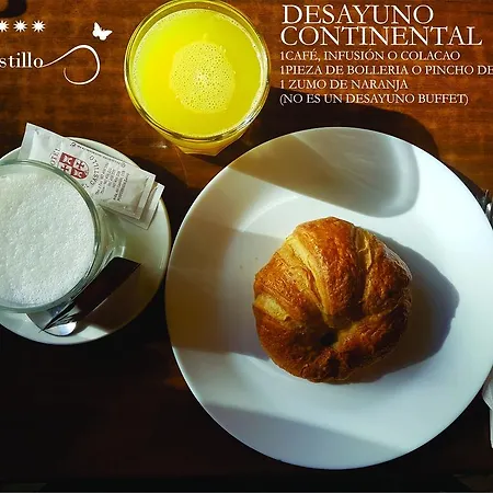 埃尔卡斯特洛酒店 3*