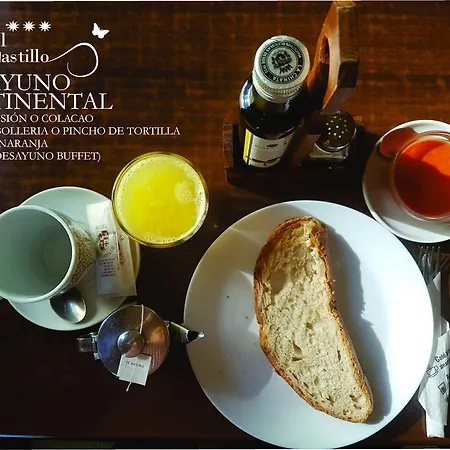 El Castillo Ponferrada