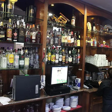 埃尔卡斯特洛酒店 酒店