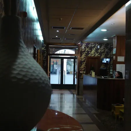 Hotel El Castillo 3*