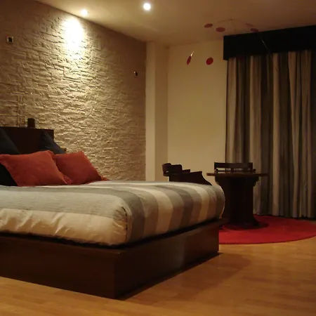 Hotel El Castillo 3*