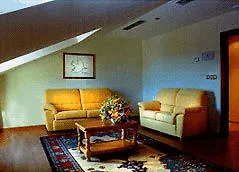 埃尔卡斯特洛酒店 酒店 3*