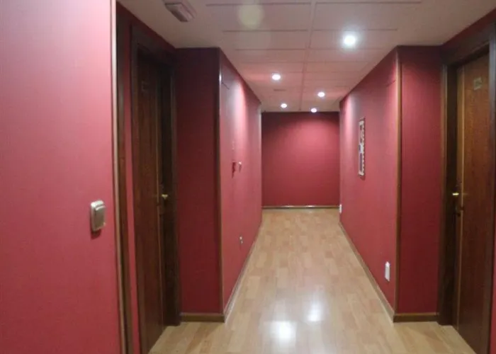 El Castillo Отель