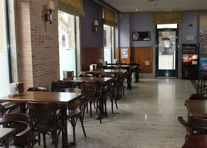 Отель El Castillo 3*