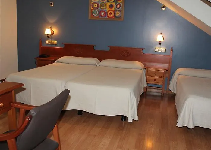 ホテル エル カスティージョ 3*