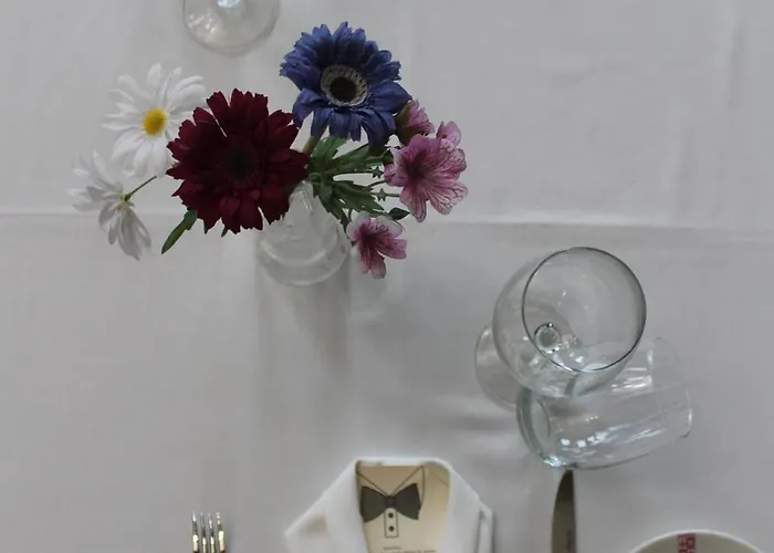 Hotel El Castillo 3*