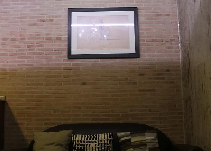 Отель El Castillo