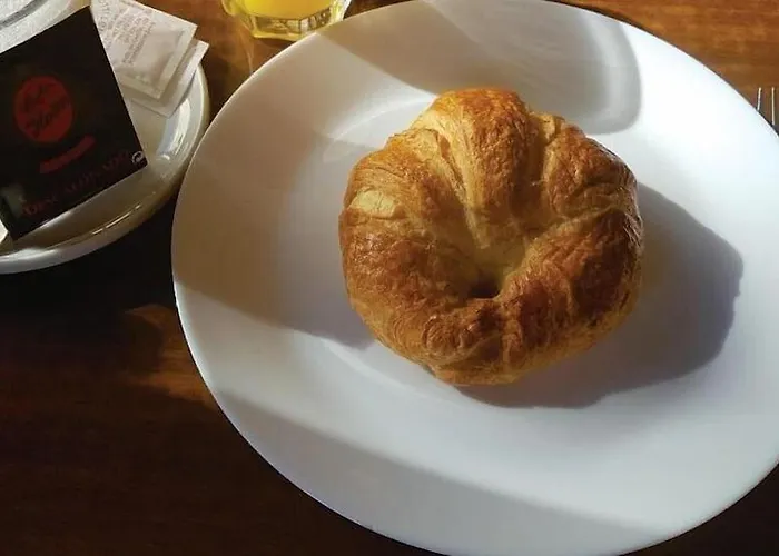 エル カスティージョ ホテル