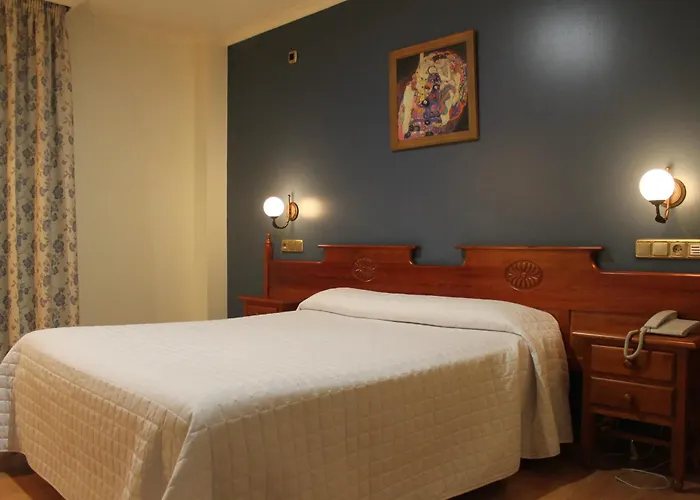 ホテル エル カスティージョ 3*