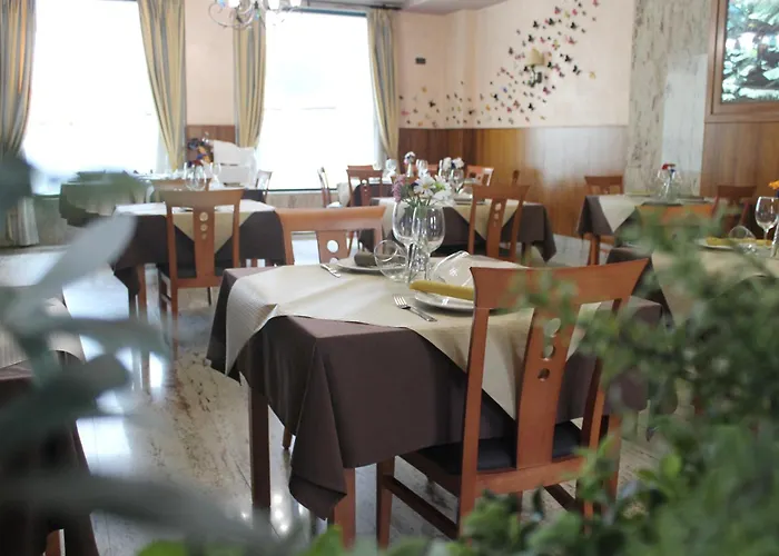 ホテル エル カスティージョ 3*