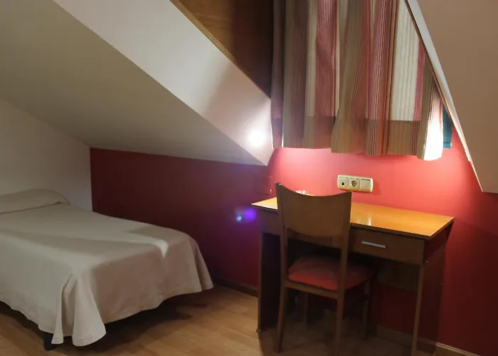 エル カスティージョ ホテル 3*