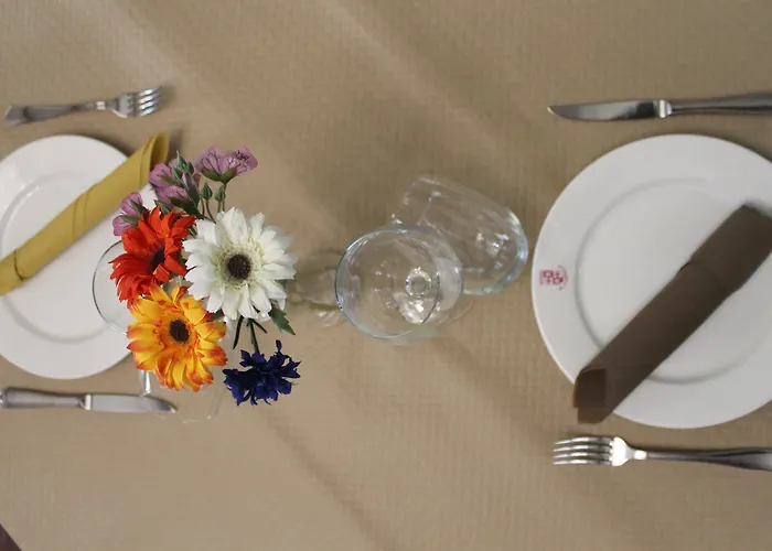 Отель El Castillo Понферрада