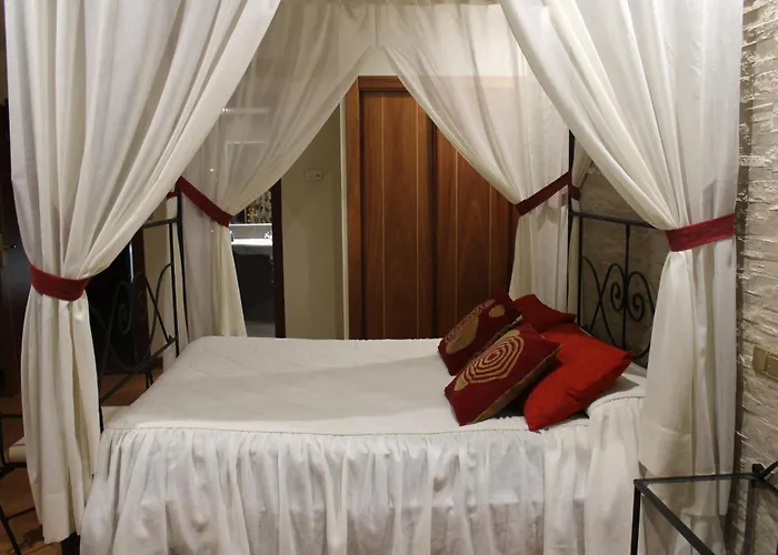 El Castillo 3* Понферрада